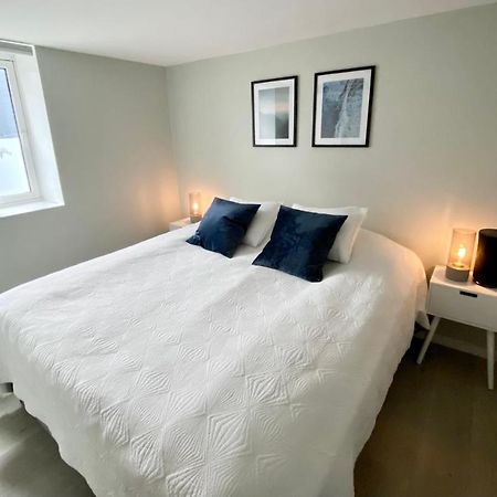 Two Bedroom Apartment Near The City Centre. Tromsø Buitenkant foto