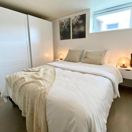 Two Bedroom Apartment Near The City Centre. Tromsø Buitenkant foto